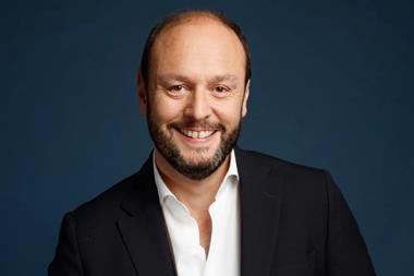Stock Spirits CEO Libermann