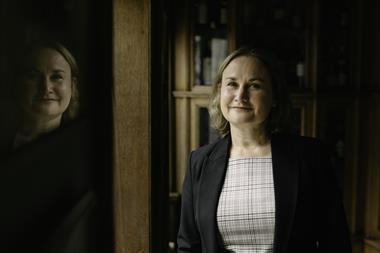 Natalie Tennent The Whisky Exchange