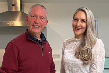 Dr Megan Rossi and Jon Walsh, Bio and Me