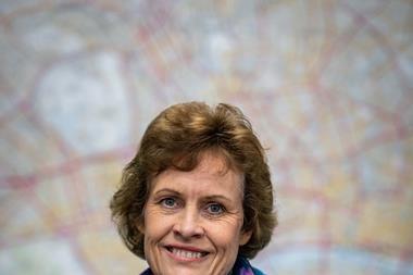 Susan Jebb