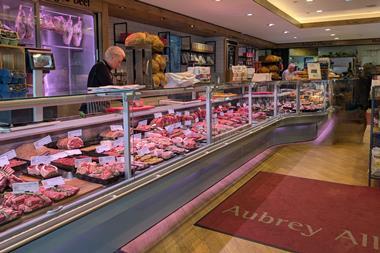 Aubrey Allen shop