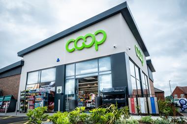 OurCoop store ii