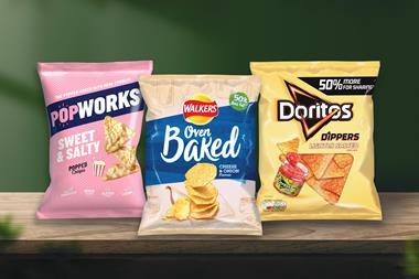 PepsiCo - Non-HFSS