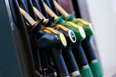 petrol-pumps