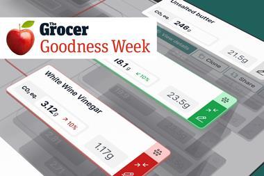 Goodness Week - 1