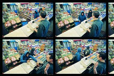 crime shop convinience shoplifting shoplifter steal stealing GettyImages-dv766062