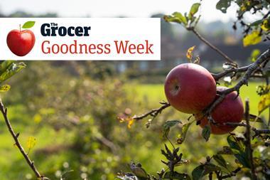 Goodness Week - 1