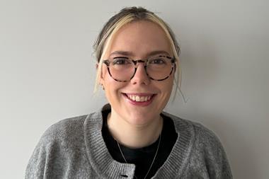 Danielle Taylor - Quorn Foods