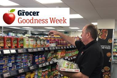 Goodness Week - 1
