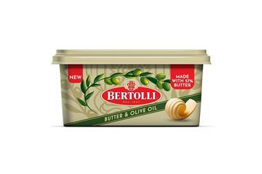 bertolli npd