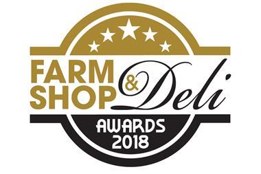 farm shop and deli awards 2018