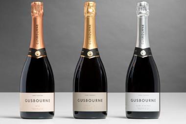 Gusbourne