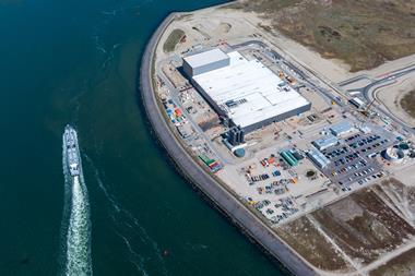 Innocent The Blender