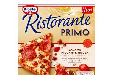 Dr Oetker Primo