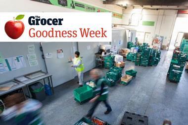 Goodness Week - 1