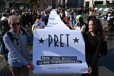 Longest petition