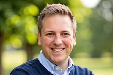 Stefan Porter
