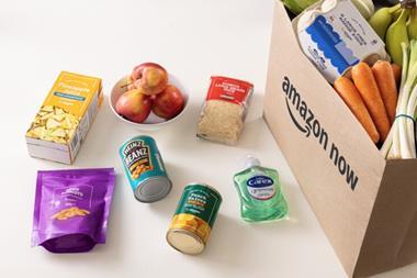 amazon now
