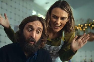 Waitrose Christmas advert 2025 (3)