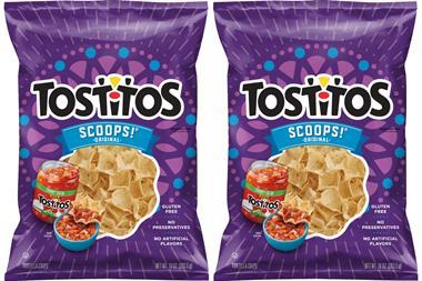 tostitos scoops