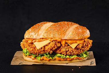 Supercharger Sub