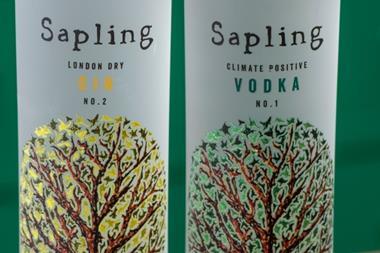 Sapling Spirits