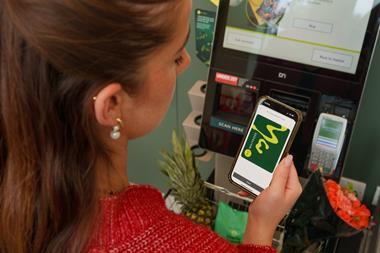 Waitrose to reward loyalty shoppers when they spend £50 they spend in store each