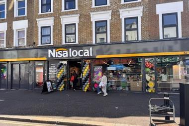 LA Foods Queen's Crescent 3