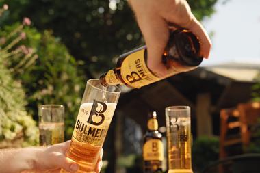 HEINEKEN - Bulmers