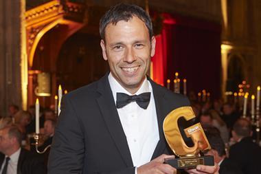grocer of the year lidl ronny gottschlich