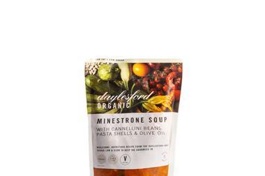 DF Minestrone Soup LORES