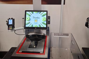 Lidl self-checkout cropped