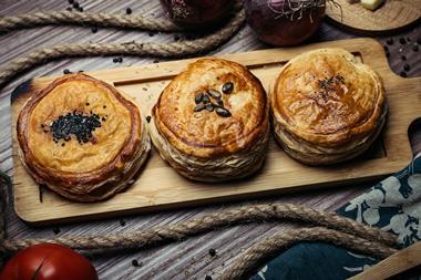 Sfoglietta by Puffpizza