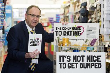 co-op guide to dating