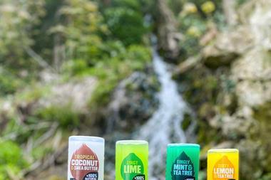 Original Source PZ Cussons