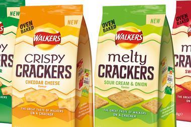 walkers crackers