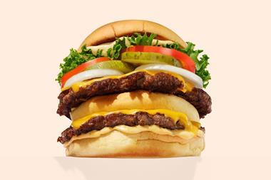 The Big Shack