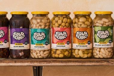 Bold Bean Co product lineup