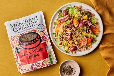 Merchant Gourmet Quinoa