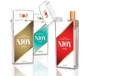 Top products tobacco njoy