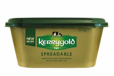 Kerrygold Spreadable