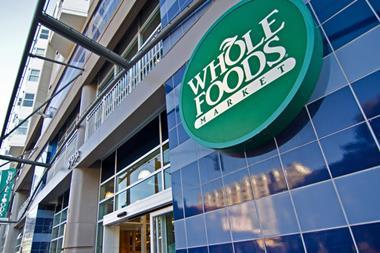 whole foods market