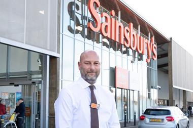 Sainsbury’s Crayford