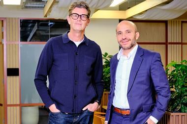 Grocery Aid sees significant increase in demand following rebrand