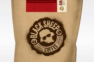 Black Sheep Coffee Robusta Revival