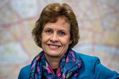 Susan Jebb