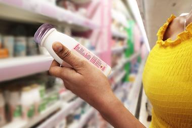 health food ingredients list