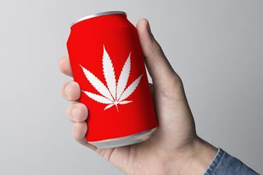 cannabis coke CBD