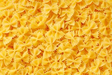 pasta