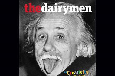 Dairymen 2013 cover